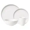 Soren Oxford Coupe 16-Piece Dinner Set