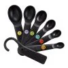 OXO 7-Piece Plastic Measuring Spoon Set