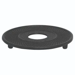 Avanti Hobnail Cast Iron Trivet 13cm