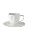 Chyka Home Sunday 220mL Cup + Saucer