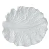 Chyka Home Garden Patch Serving Platter 30.5cm White