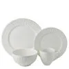 Chyka Home Sunday 16-Piece Dinner Set