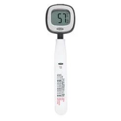 OXO Chef's Precision Digital Instant Read Thermometer