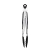 OXO Tongs With Nylon Heads 23cm