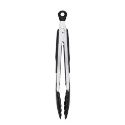 OXO Tongs With Nylon Heads 23cm