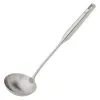 S&N By Miguel Maestre Stainless Steel Ladle