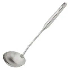 S&N By Miguel Maestre Stainless Steel Ladle