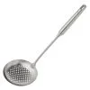 S&N By Miguel Maestre Stainless Steel Strainer