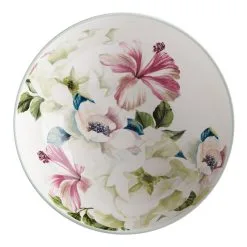 Casa Domani Magnolia Round Bowl 31 Cm