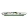 Casa Domani Magnolia Oval Platter 33 X 17 Cm