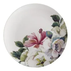 Casa Domani Magnolia Dinner Plate 26.5 Cm