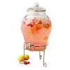 Maxwell & Williams Olde English Drink Dispenser With Stand 11L Gift Boxed