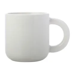 Maxwell & Williams Sherbet Mug 370mL White