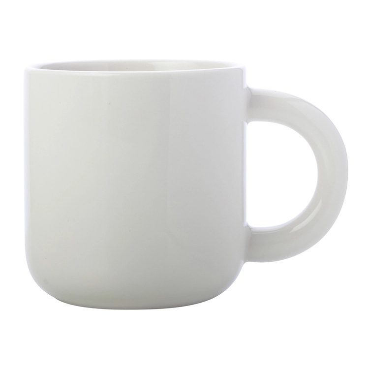 Maxwell & Williams Sherbet Mug 370mL White 1 Maxwell & Williams Sherbet Mug 370mL White