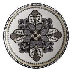 Casa Domani Pelagie Dinner Plate 27cm