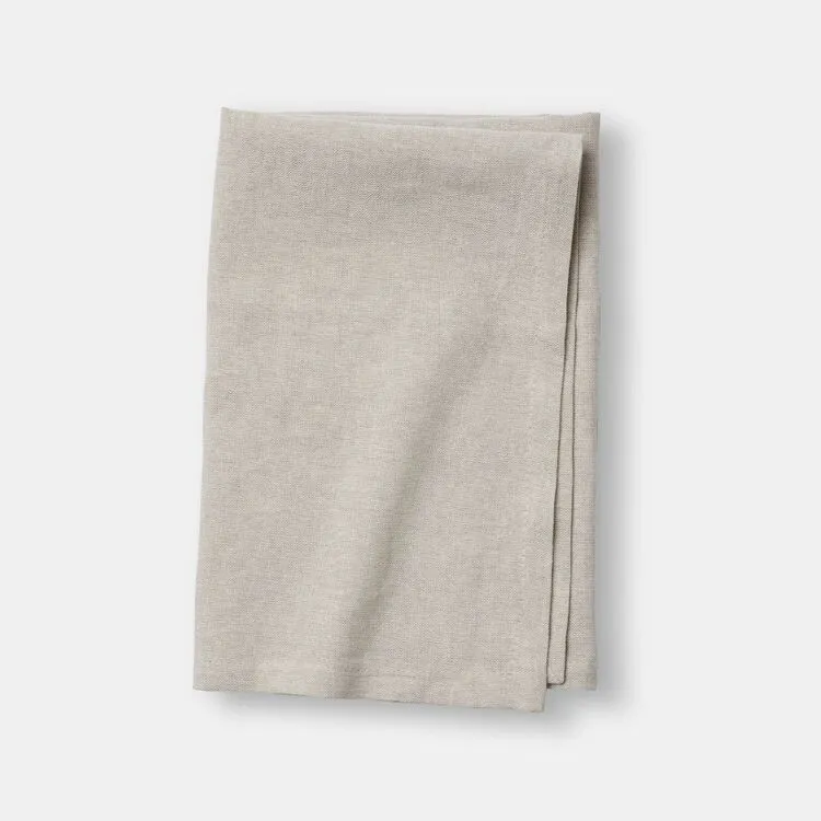 Chyka Home Oversized Napkin 60cm Linen 1 Chyka Home Oversized Napkin 60cm Linen