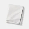 Chyka Home Tablecloth White 180x320cm