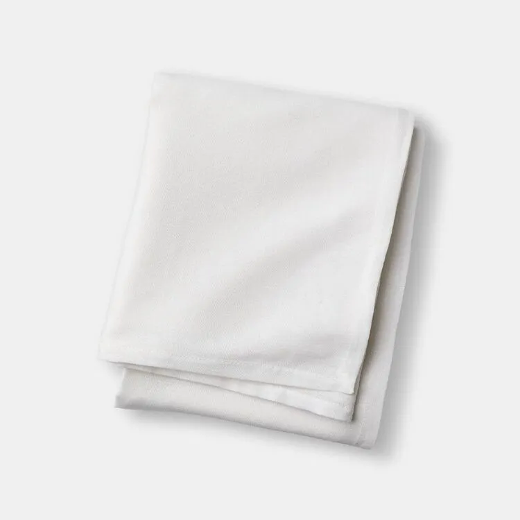 Chyka Home Tablecloth White 180x320cm 1 Chyka Home Tablecloth White 180x320cm