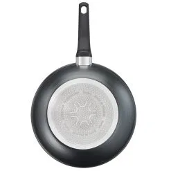 Tefal Titanium Fusion Induction Wok 28cm