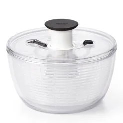 OXO Good Grips Little Salad & Herb Spinner -Kitchen Accessories Shop SP 627746