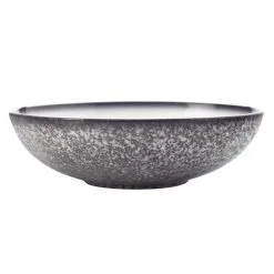 Maxwell & Williams Caviar Serving Bowl 30cm Granite