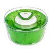 Zyliss Easy Spin 2 Salad Spinner Large Green