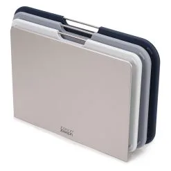 Joseph Joseph Nest Boards Regular 3 Piece Set Grey