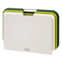 Joseph Joseph Nest Boards 3-Piece Set Regular Green