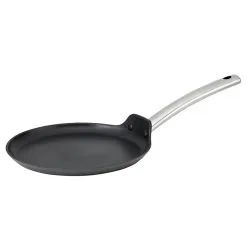 Stanley Rogers Hard Armour Crepe Pan 24 Cm