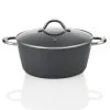 Stanley Rogers Hard Armour Casserole Pot 28 Cm