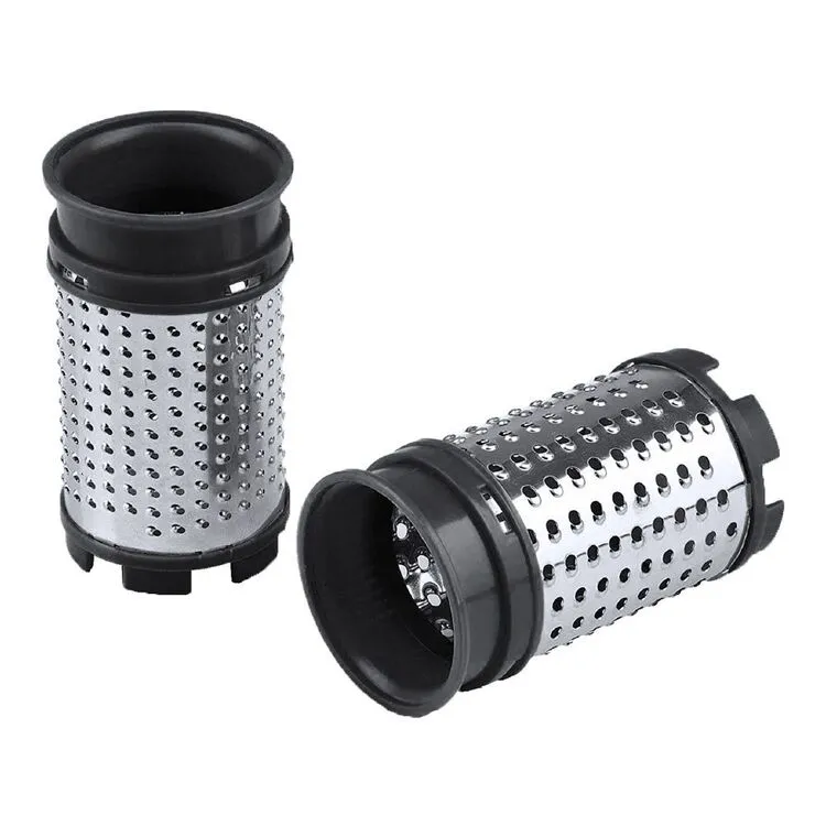 Healthy Choice Cordless Rechargable Grater 2 Healthy Choice Cordless Rechargable Grater - Image 2