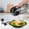 Healthy Choice Cordless Rechargable Grater