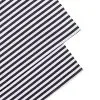 S&N By Miguel Maestre Stripes 2 Pack Tea Towels