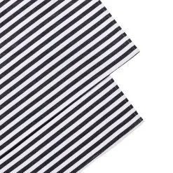 S&N By Miguel Maestre Stripes 2 Pack Tea Towels