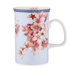 Ashdene Cherry Blossom Can Mug