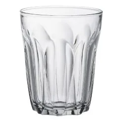 Duralex Provence Clear Tumbler 250mL Set Of 6