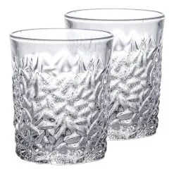 Jayson Brunsdon Homewares Jayson Brunsdon Aspen 6 Piece Tumbler Set 300mL