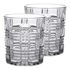Jayson Brunsdon Homewares Jayson Brunsdon Oslo 6 Piece Tumbler Set 300mL