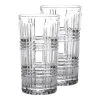 Jayson Brunsdon Homewares Jayson Brunsdon Oslo 6 Piece Hiball Set 410mL