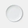 Jayson Brunsdon Homewares Jayson Brunsdon Oatley Noir Rimmed Dinner Plate 27 Cm
