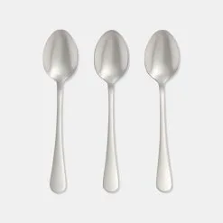Smith & Nobel Preston 6 Piece Teaspoon Set -Kitchen Accessories Shop SP 630564 2