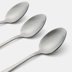 Smith & Nobel Preston 6 Piece Teaspoon Set -Kitchen Accessories Shop SP 630564 3