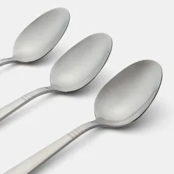Smith & Nobel Hudson Teaspoon Set Of 6 -Kitchen Accessories Shop SP 630568 3