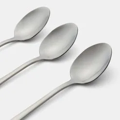 Smith & Nobel Crawford Teaspoon Set Of 6 -Kitchen Accessories Shop SP 630570 3