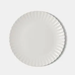 Chyka Home Chyka Ridge 26cm Dinner Plate