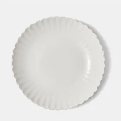 Chyka Home Chyka Ridge 21.5cm Soup Plate
