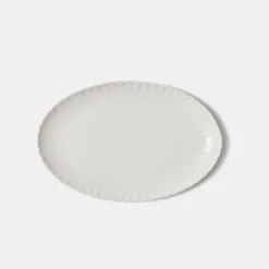 Chyka Home Chyka Ridge 25.3x16.5cm Oval Platter
