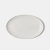 Chyka Home Chyka Ridge 30.5x20cm Oval Platter
