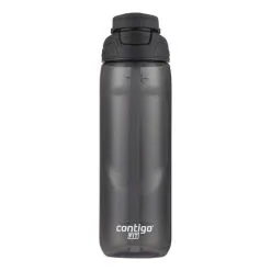 Contigo Autospout Fit Sports Bottle Licorice 709mL