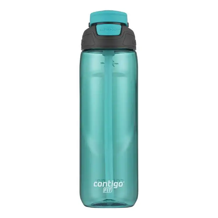 Contigo Autospout Fit Sports Bottle Surge 709mL 1 Contigo Autospout Fit Sports Bottle Surge 709mL